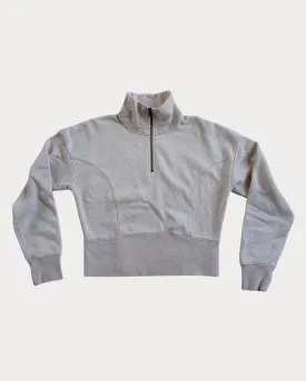 Universal Thread Half-Zip Pullover