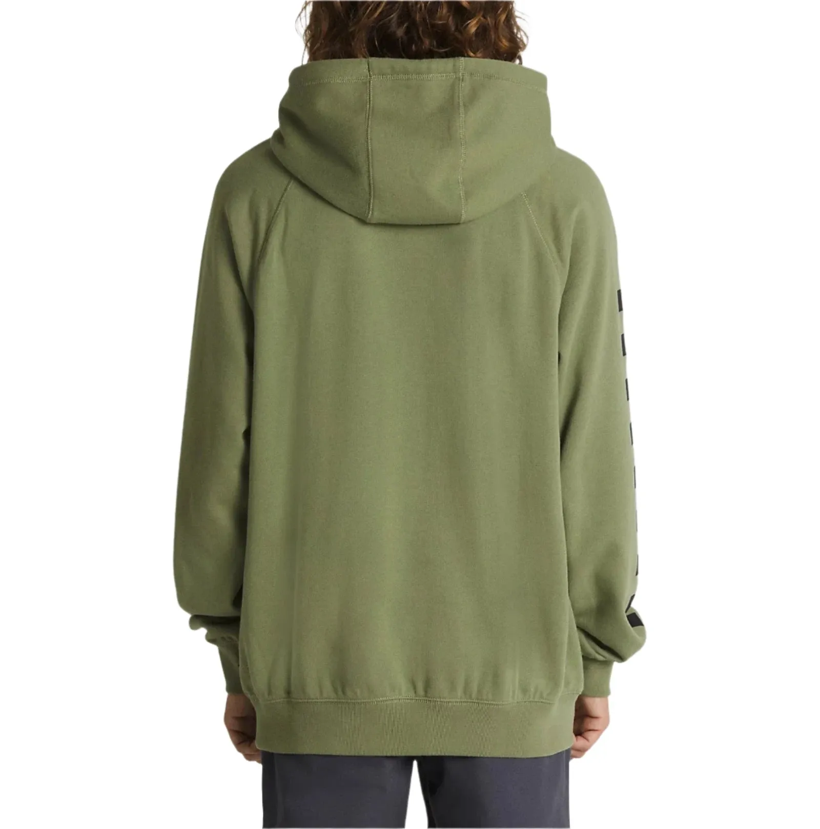 Vans Mens Boxed Pullover Hoodie