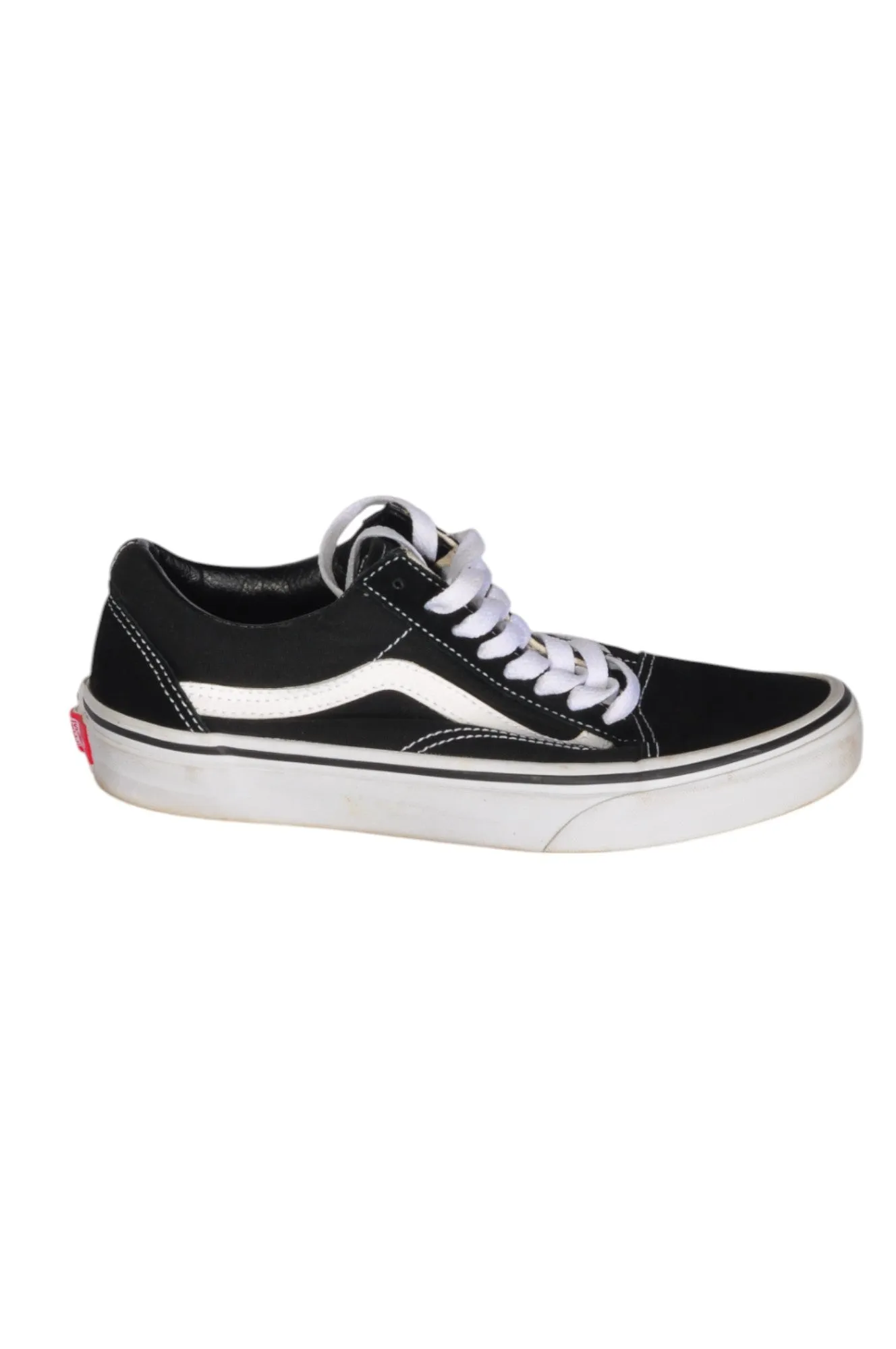 VANS Women Sneakers Regular fit in Black - 8