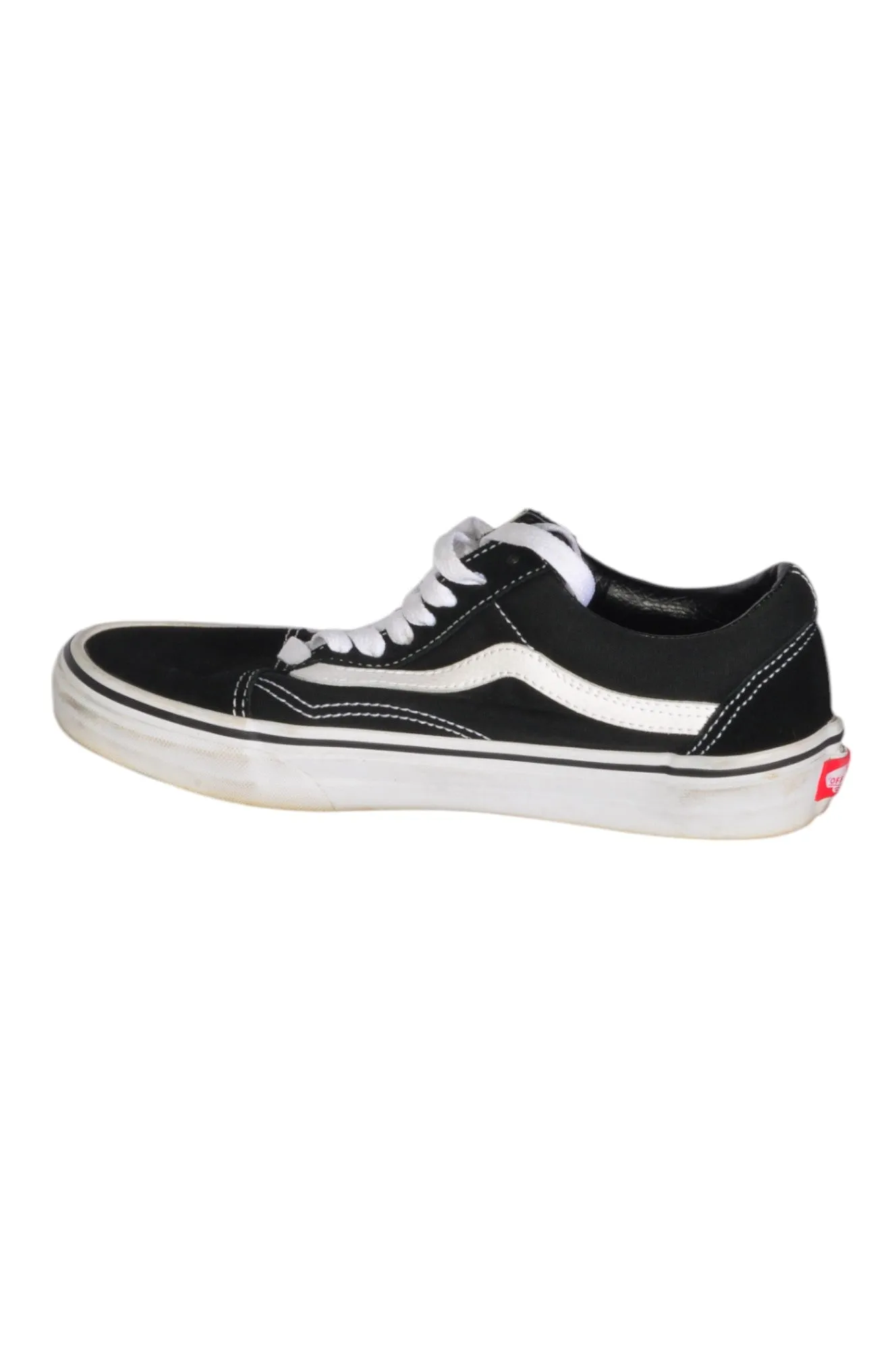VANS Women Sneakers Regular fit in Black - 8