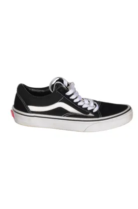 VANS Women Sneakers Regular fit in Black - 8