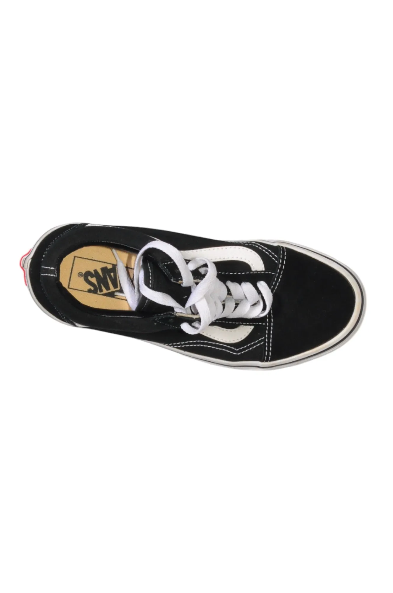VANS Women Sneakers Regular fit in Black - 8