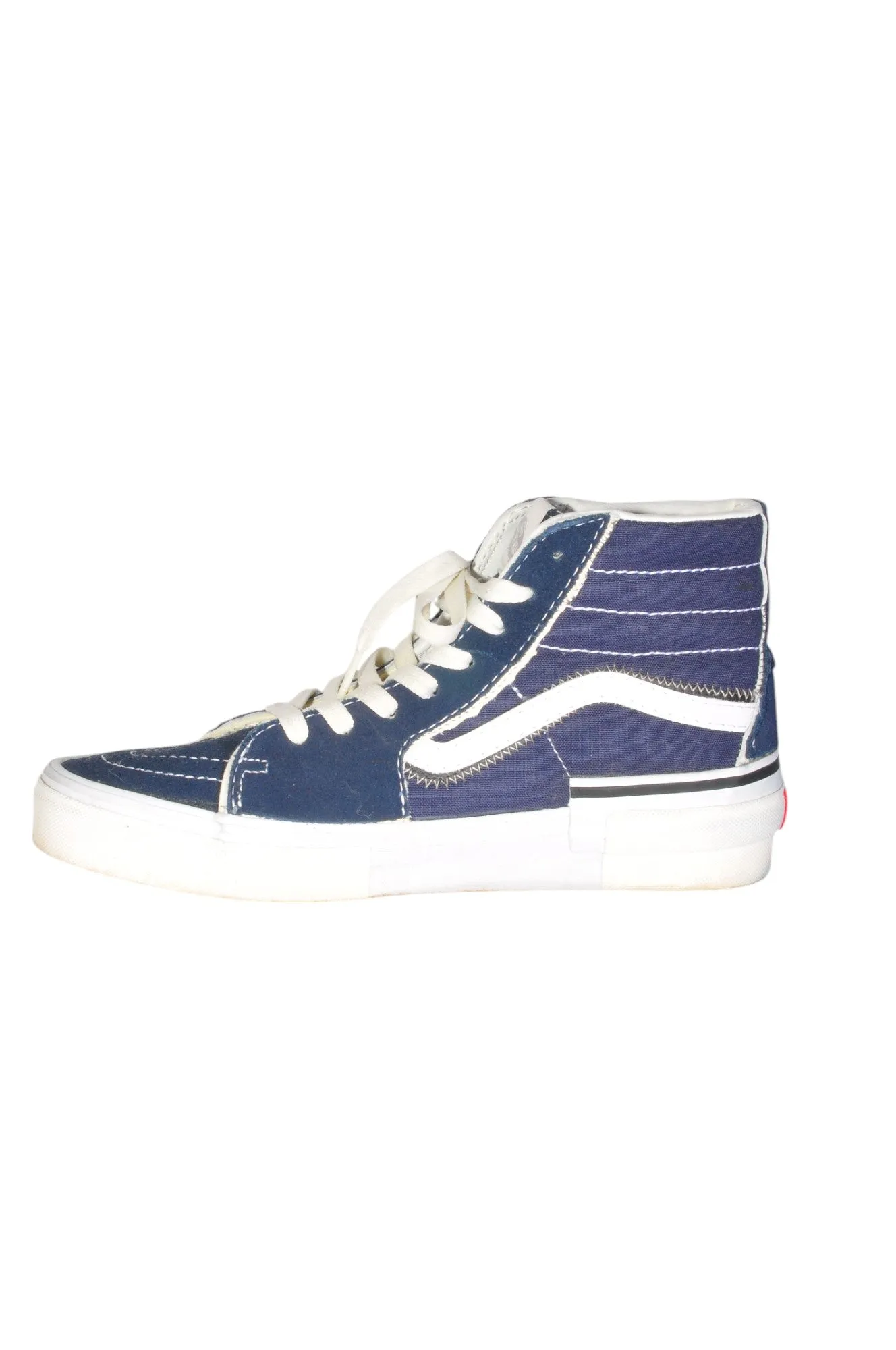 VANS Women Sneakers Regular fit in Blue - 9.5